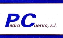 Pedro Cuervo, S.L.