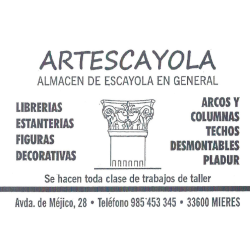 Artescayola C.B.
