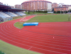 Instalaciones Deportivas de San Lázaro