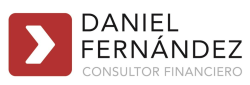 Daniel Fernández Consultor Financiero