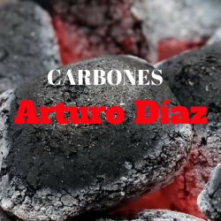 Carbones Arturo Díaz