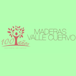 Maderas Valle Cuervo S.A.
